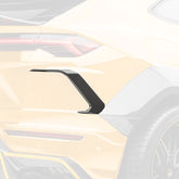 LAMBORGHINI URUS AERO REAR AIR DUCTS